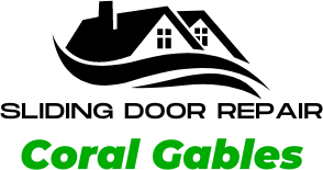 Sliding Door Repair Coral Gables