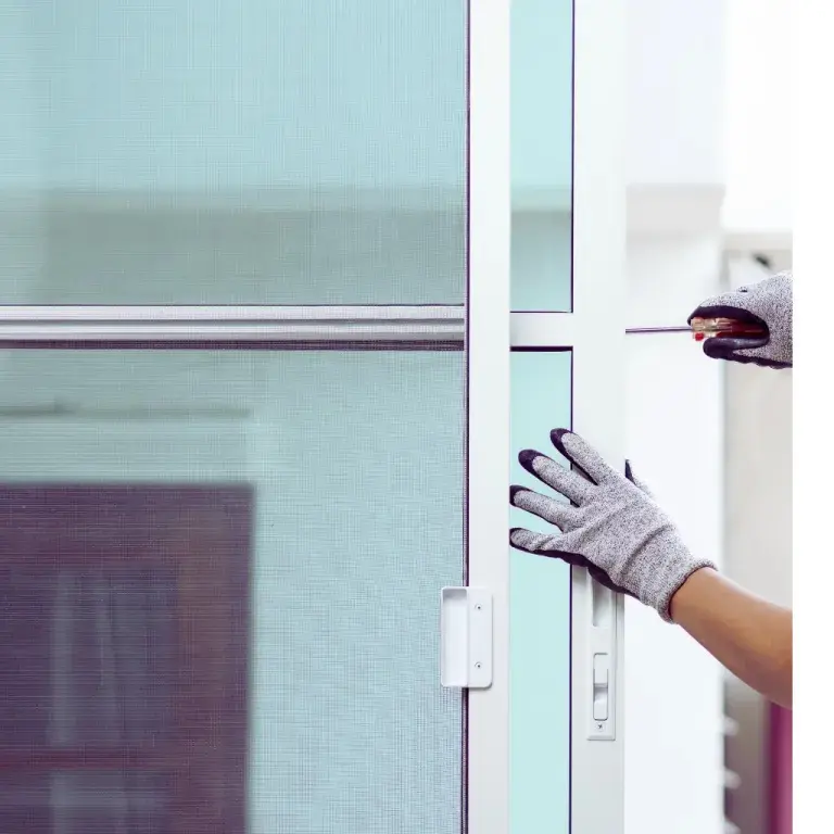 Why Choose Sliding Door Repair Coral Gables?