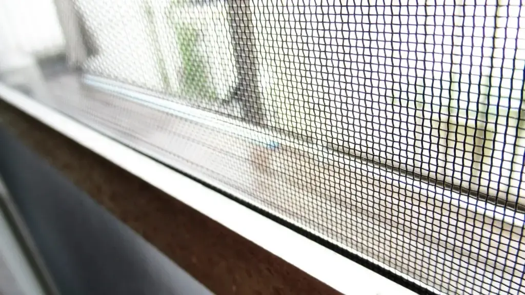 Screen Door Replacement & Repair